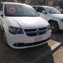 دودج جراند كارافان